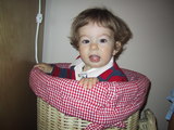 2002-11 Halloween 2002